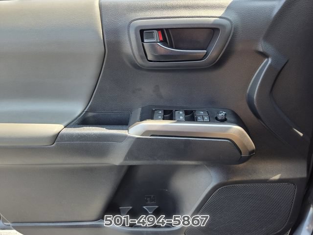 Used 2023 Toyota Tacoma SR5 RWD image 26