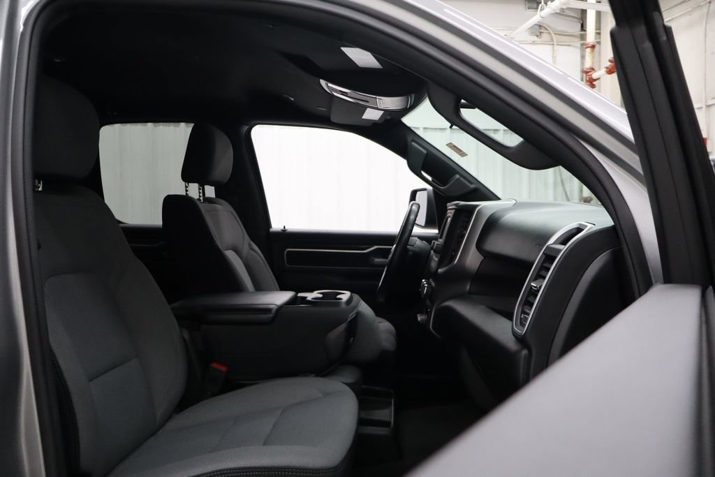 Used 2023 RAM 1500 Lone Star AWD/4WD image 26