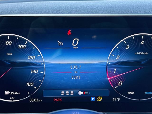 Used 2026 Mercedes-Benz GLC 300 4MATIC image 20