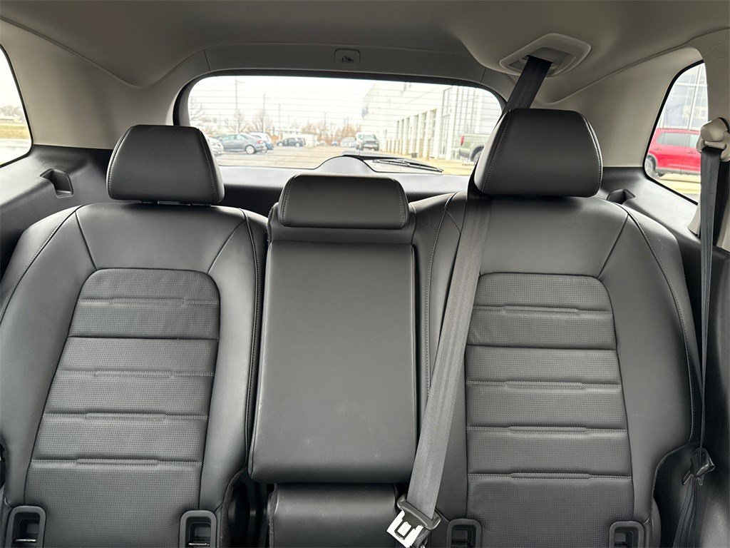Certified 2023 Honda CR-V EX-L image 17