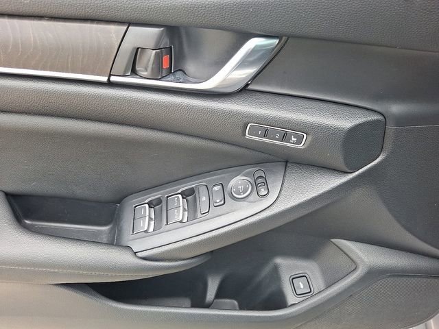Used 2019 Honda Accord EX-L image 13
