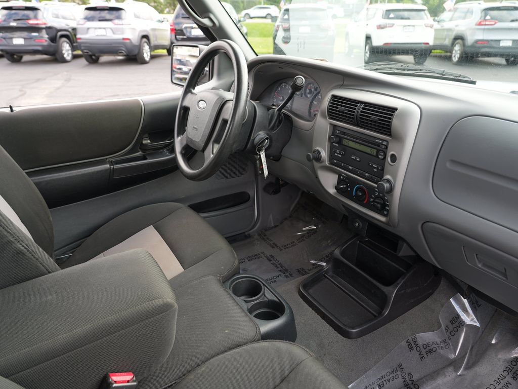 Used 2009 Ford Ranger XL RWD image 24