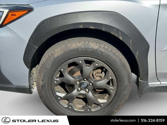 Used 2022 Subaru Crosstrek 2.5i Sport AWD/4WD image 16