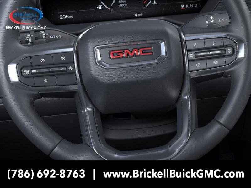 New 2026 GMC Acadia Elevation w/ Black Edition FWD image 19