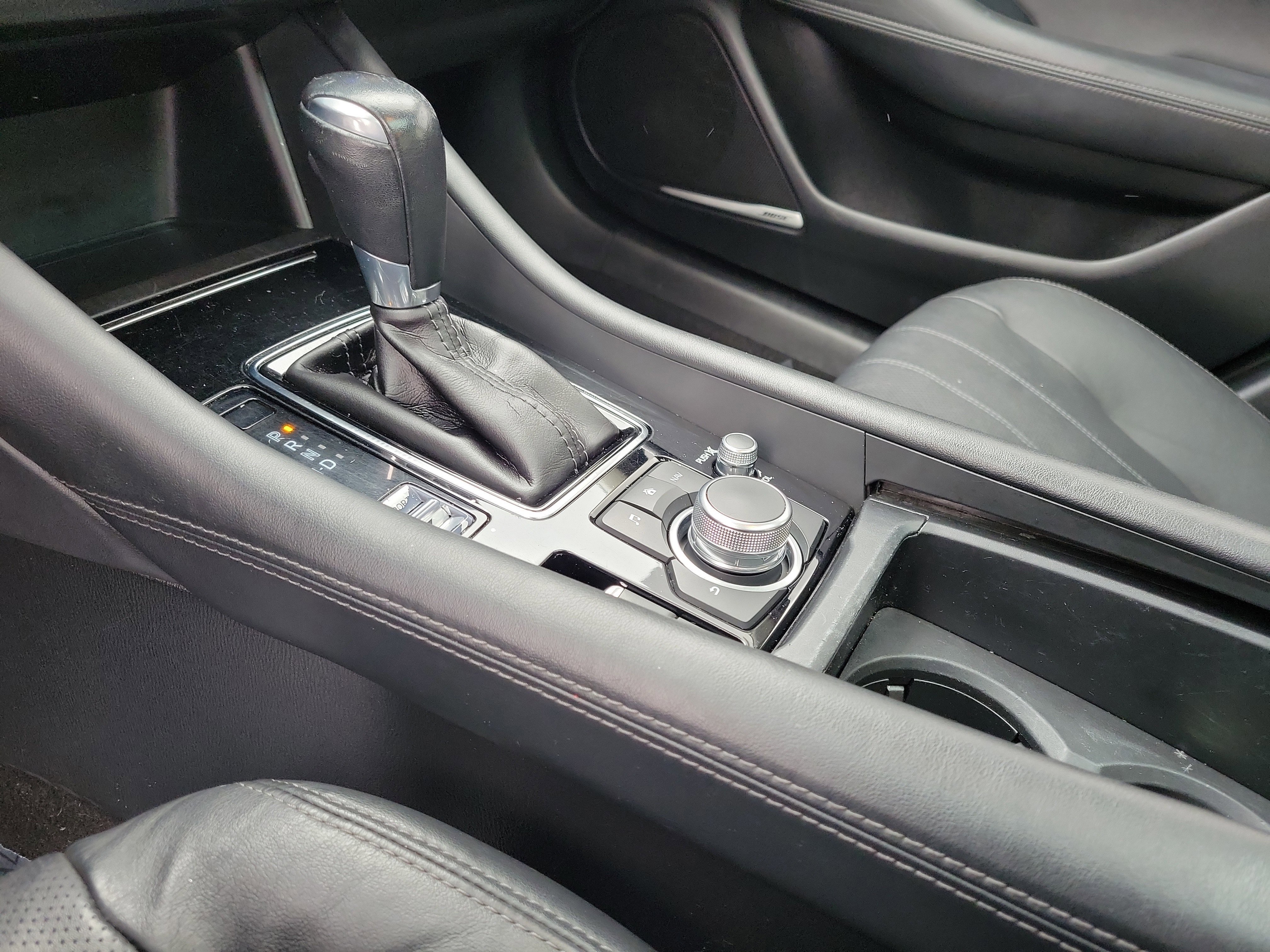 Used 2018 MAZDA MAZDA6 Grand Touring Reserve image 29