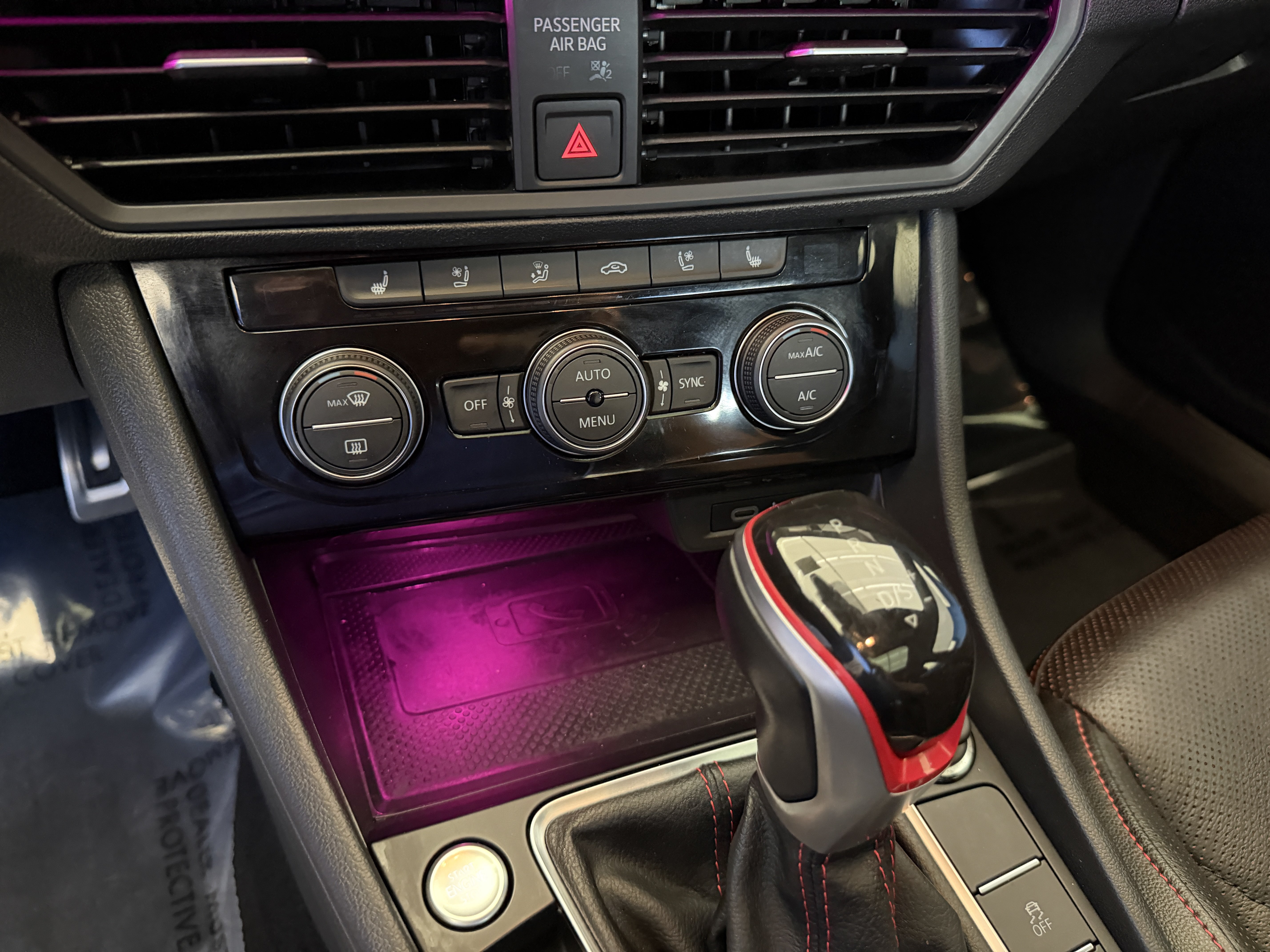 Used 2022 Volkswagen Jetta GLI Autobahn FWD image 20