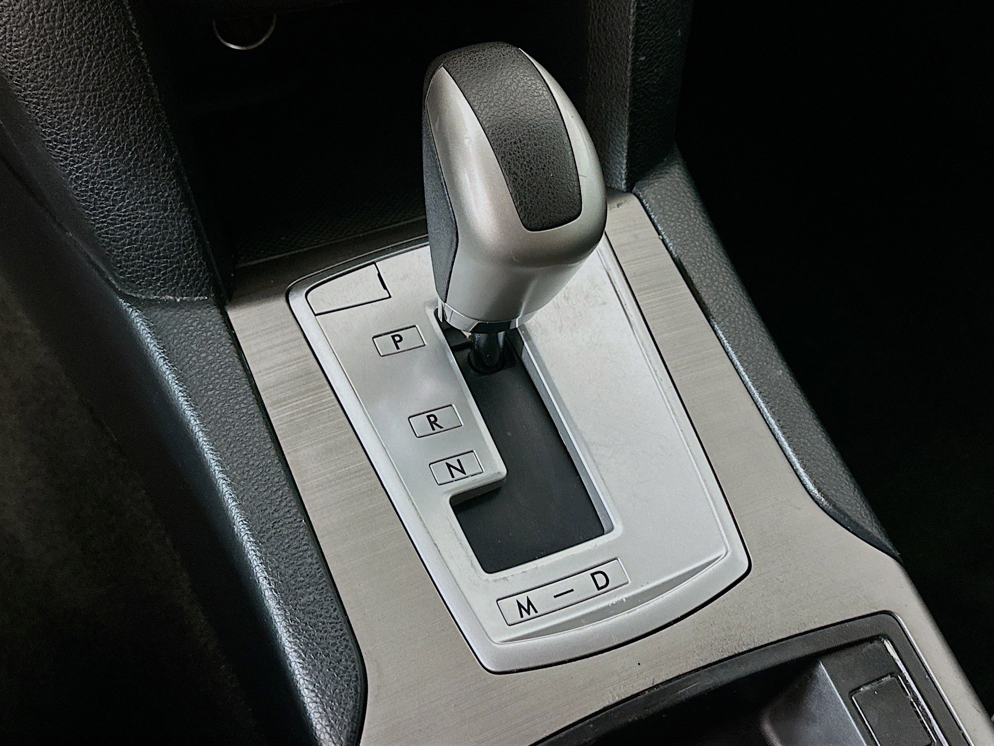 Used 2013 Subaru Outback 2.5i AWD/4WD image 22