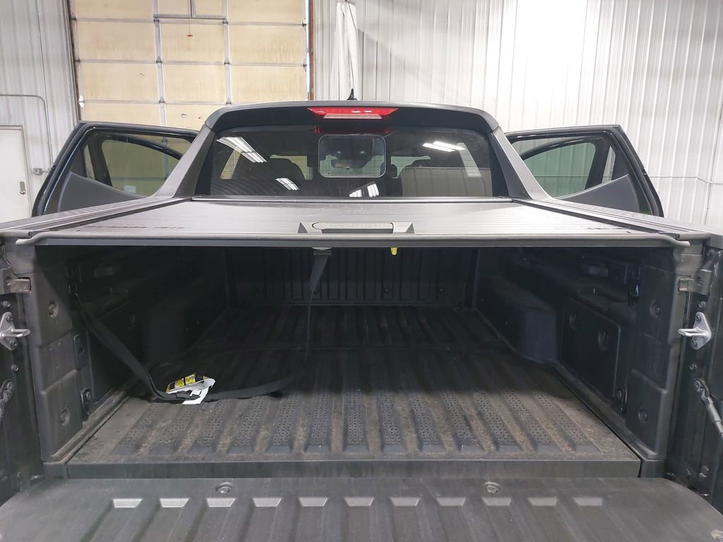 Certified 2025 Hyundai Santa Cruz SEL image 13