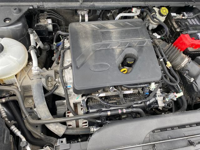 Used 2021 Ford Bronco Sport AWD/4WD image 21
