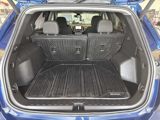 Used 2022 Chevrolet Equinox LT AWD/4WD image 25