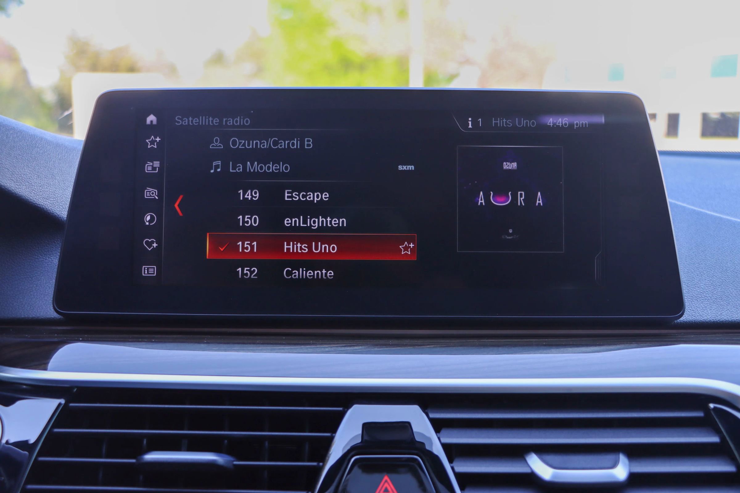 Used 2018 BMW 530i image 36