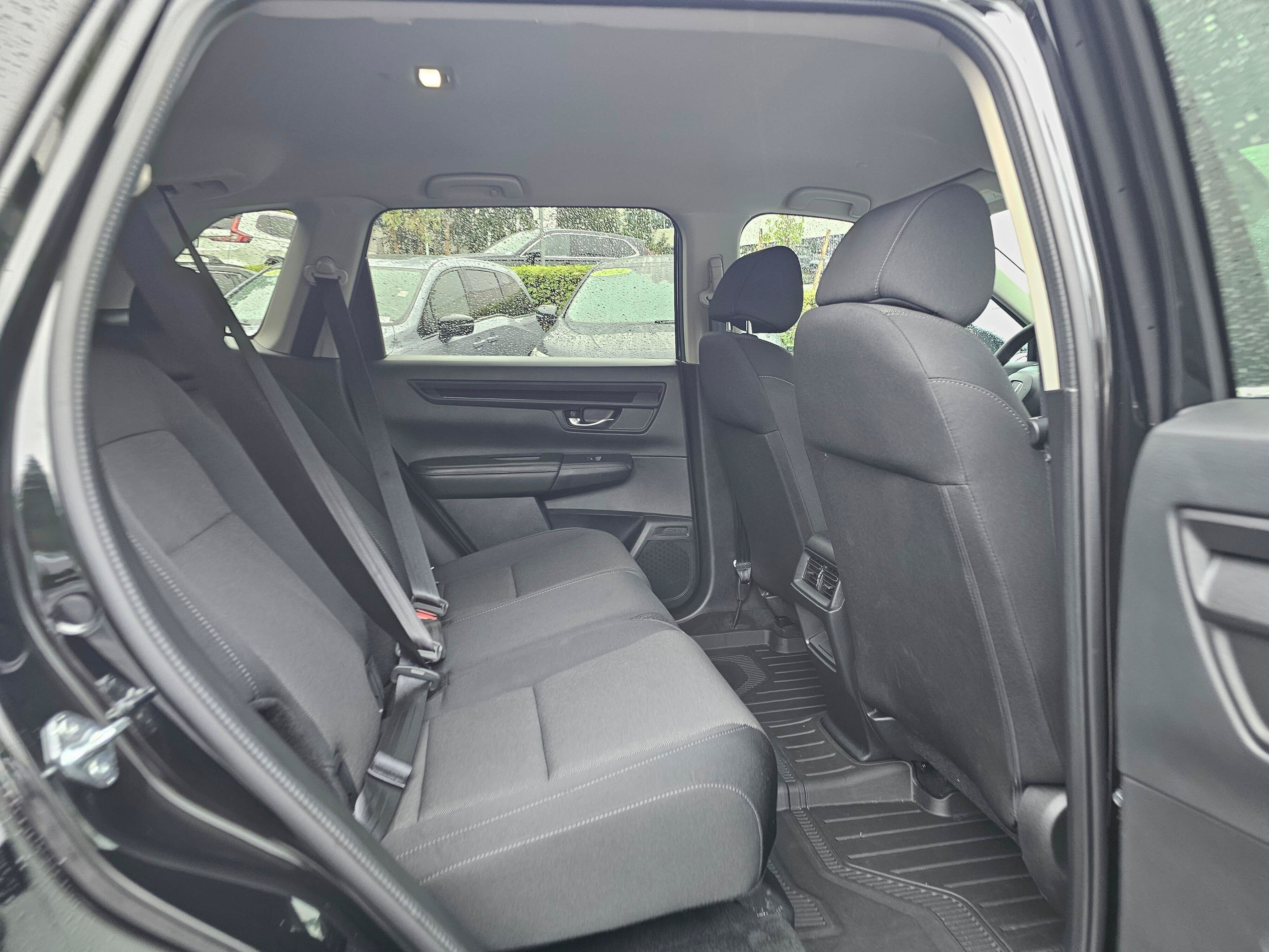 Certified 2025 Honda CR-V LX image 15