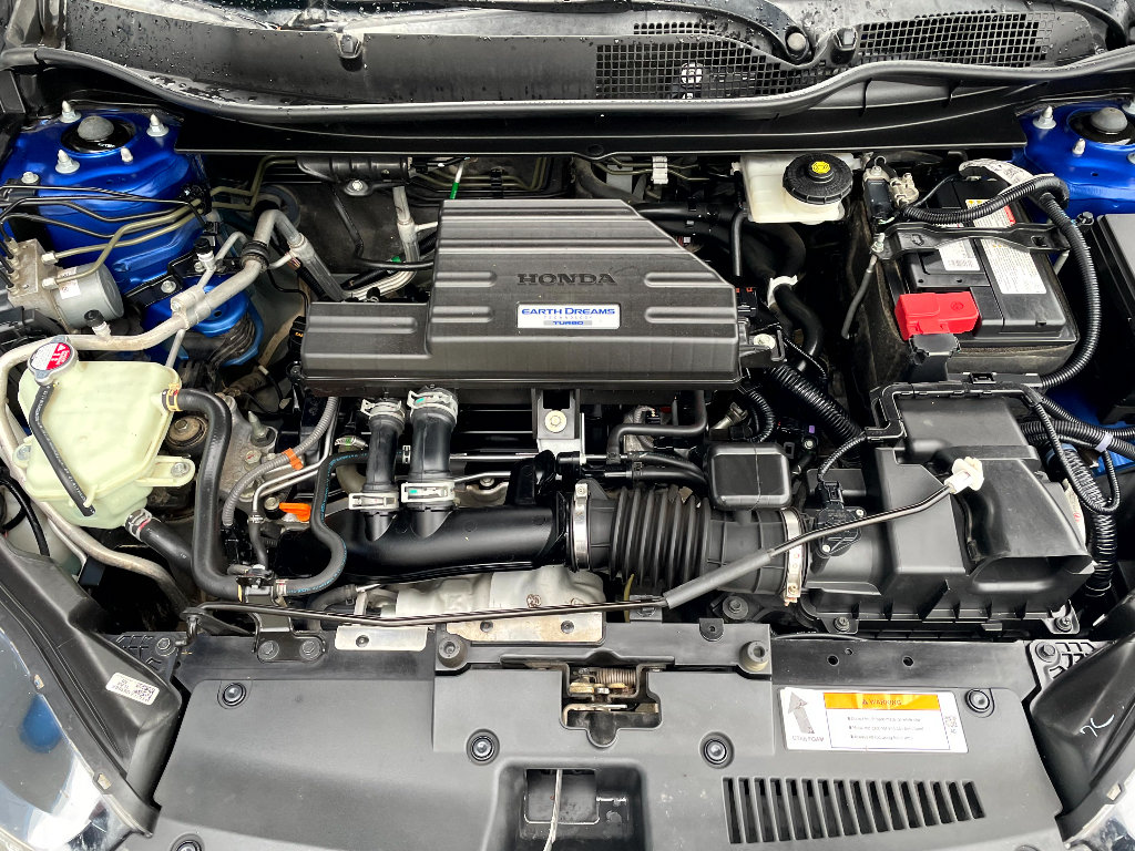 Used 2020 Honda CR-V EX-L image 7