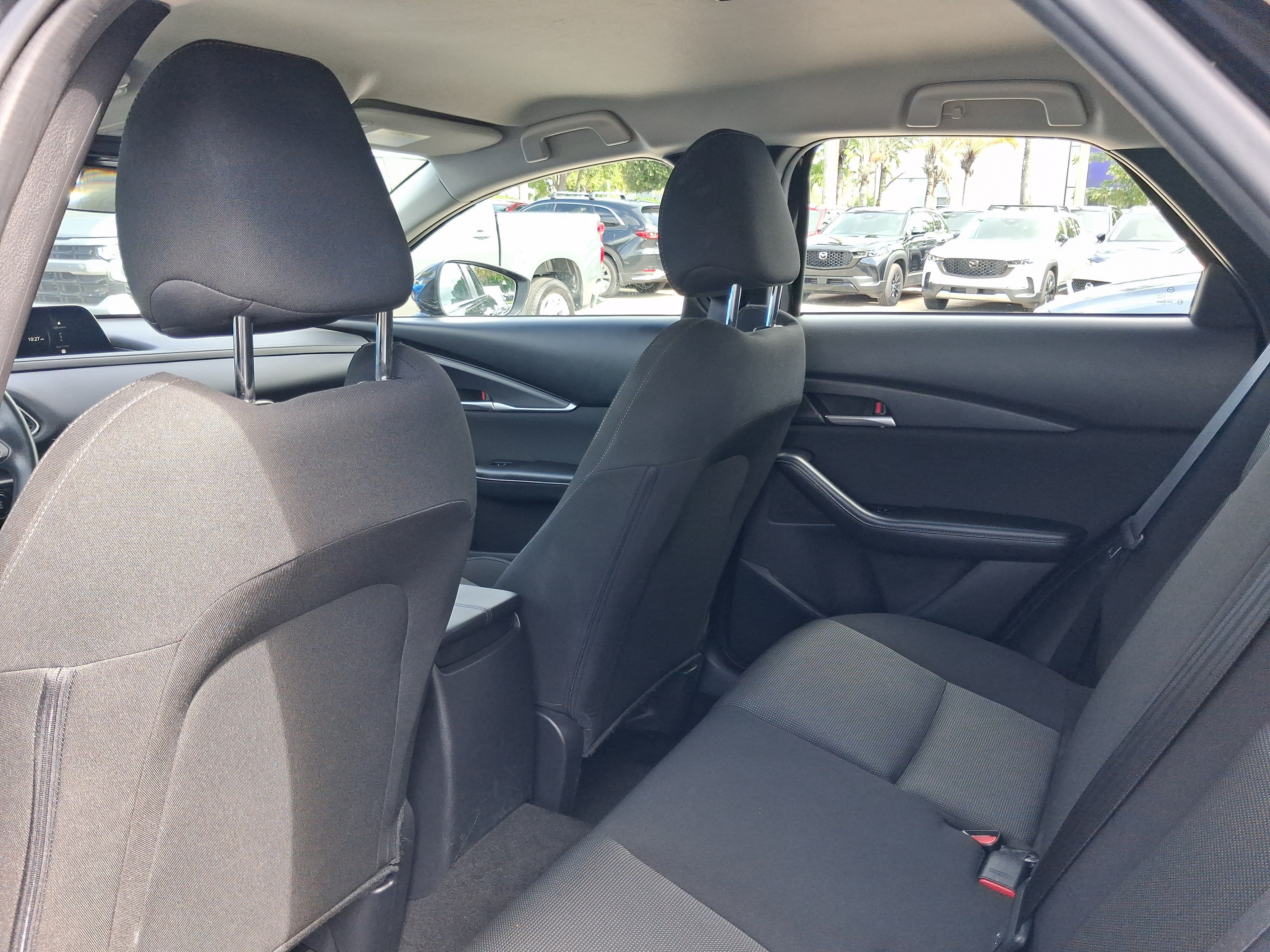 Certified 2024 MAZDA CX-30 AWD 2.5 S image 6