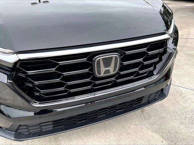 Used 2025 Honda CR-V EX image 30