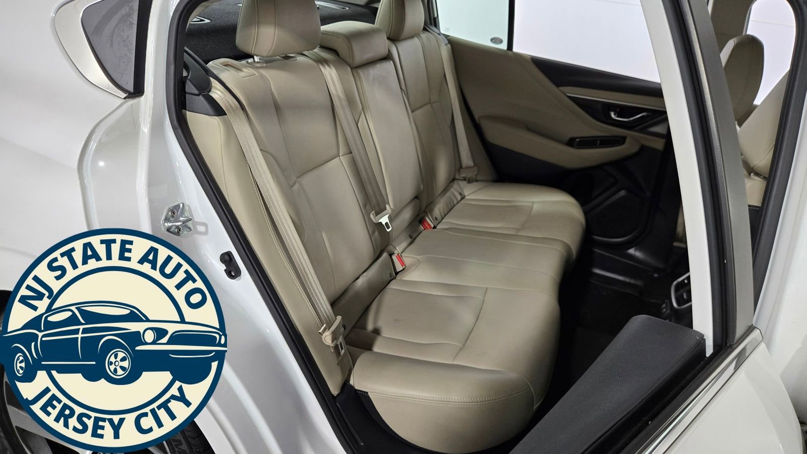 Used 2022 Subaru Legacy Limited XT w/ Popular Package #2 image 30