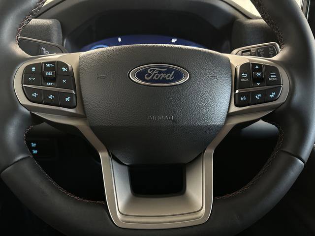 New 2026 Ford Explorer Active w/ Active Comfort Package image 17