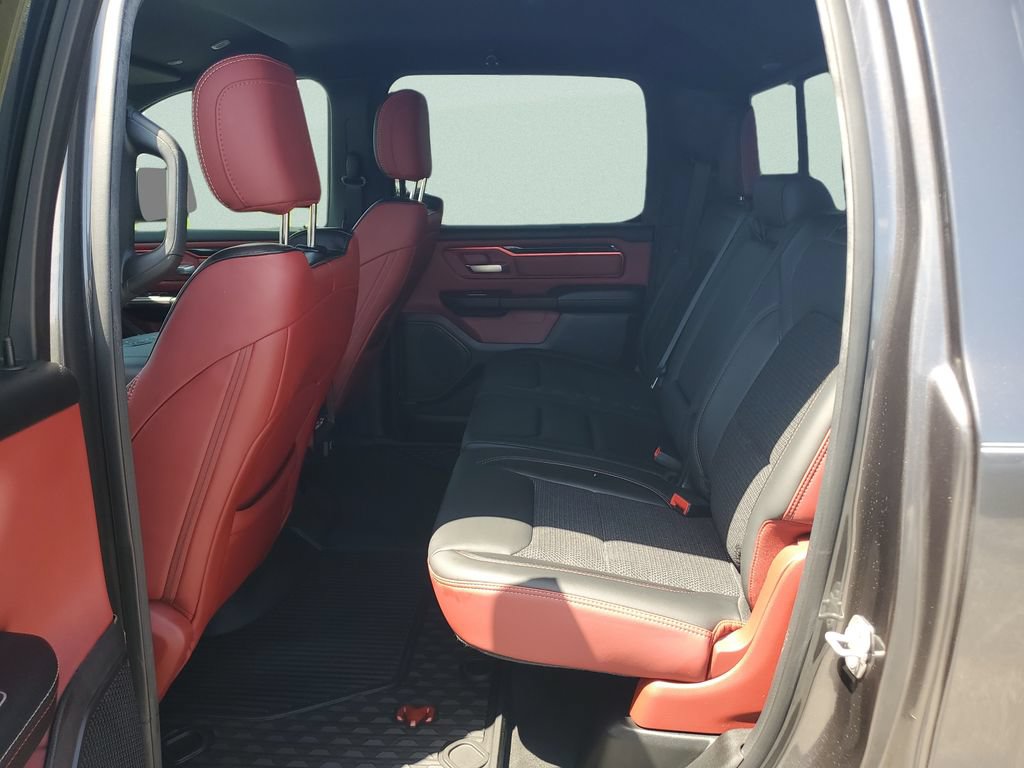 Used 2020 RAM 1500 Rebel w/ Rebel Level 1 Equipment Group AWD/4WD image 10