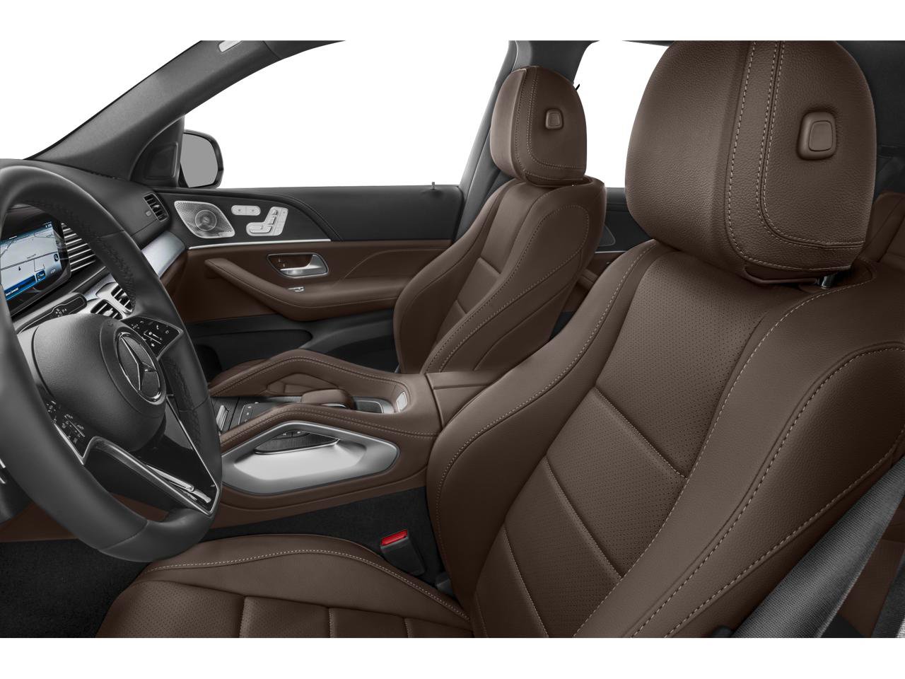 New 2026 Mercedes-Benz GLE 350 4MATIC image 41