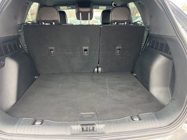 Certified 2023 Ford Escape ST-Line Select w/ Tech Pack #1 AWD/4WD image 22