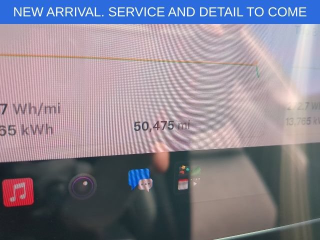Used 2022 Tesla Model 3 Long Range AWD/4WD image 2