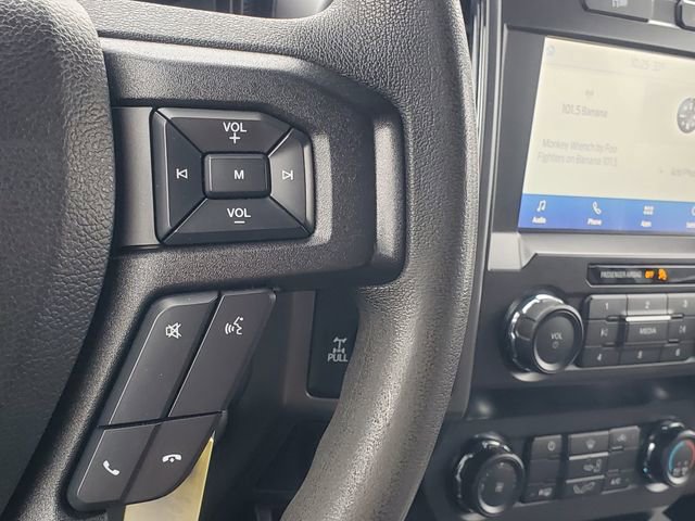 Used 2020 Ford F150 XLT w/ Equipment Group 301A Mid image 14