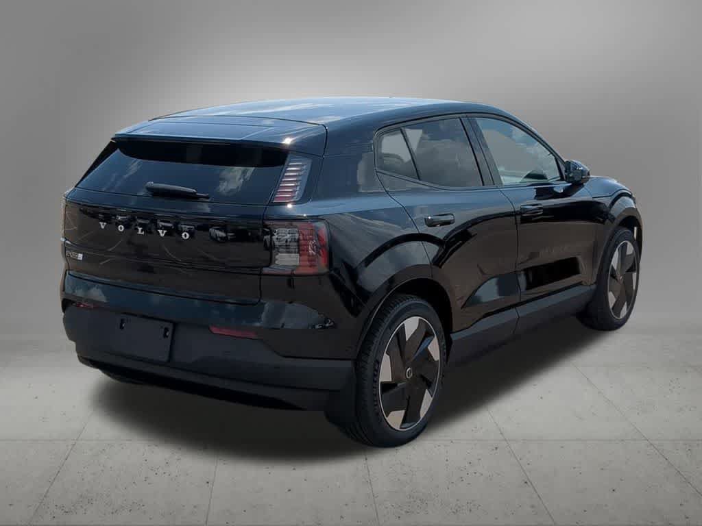 New 2026 Volvo EX30 Ultra w/ Protection Package AWD/4WD image 6