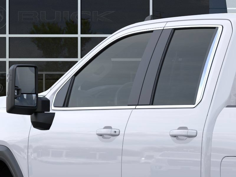 New 2026 GMC Sierra 2500 SLE w/ SLE Value Package; AWD/4WD image 17