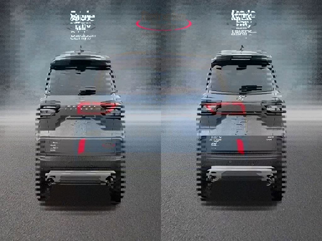 New 2026 Ford Escape Active w/ Tech Pack #1 image 6