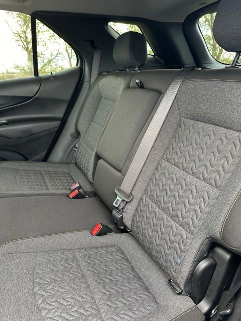 Used 2024 Chevrolet Equinox LT image 17