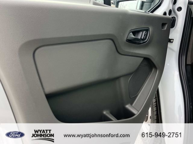 New 2026 Ford Transit 350 XL RWD image 23