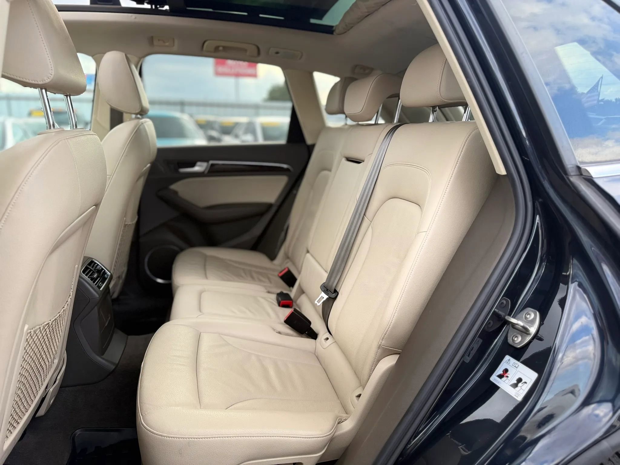Used 2013 Audi Q5 2.0T Premium Plus w/ Premium Plus Pkg AWD/4WD image 37