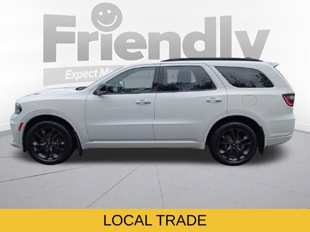 Used 2023 Dodge Durango GT AWD/4WD image 8