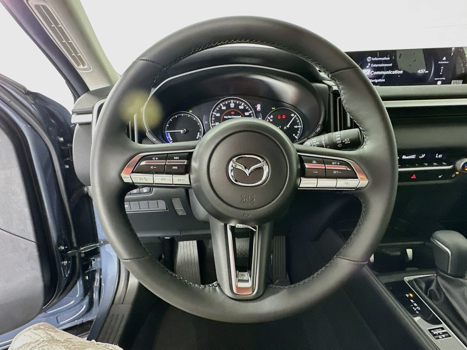 New 2026 MAZDA CX-50 2.5 Hybrid w/ Cargo Package AWD/4WD image 11