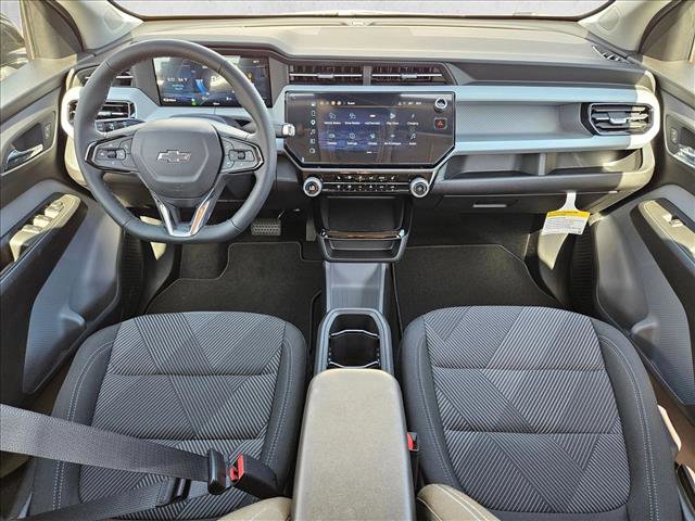 New 2027 Chevrolet Bolt LT w/ Comfort Package FWD image 14