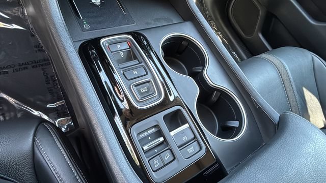 Used 2025 Honda Pilot Touring image 30