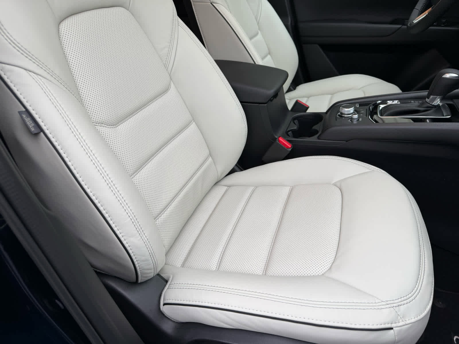 New 2025 MAZDA CX-5 AWD 2.5 S w/ Preferred Package image 9