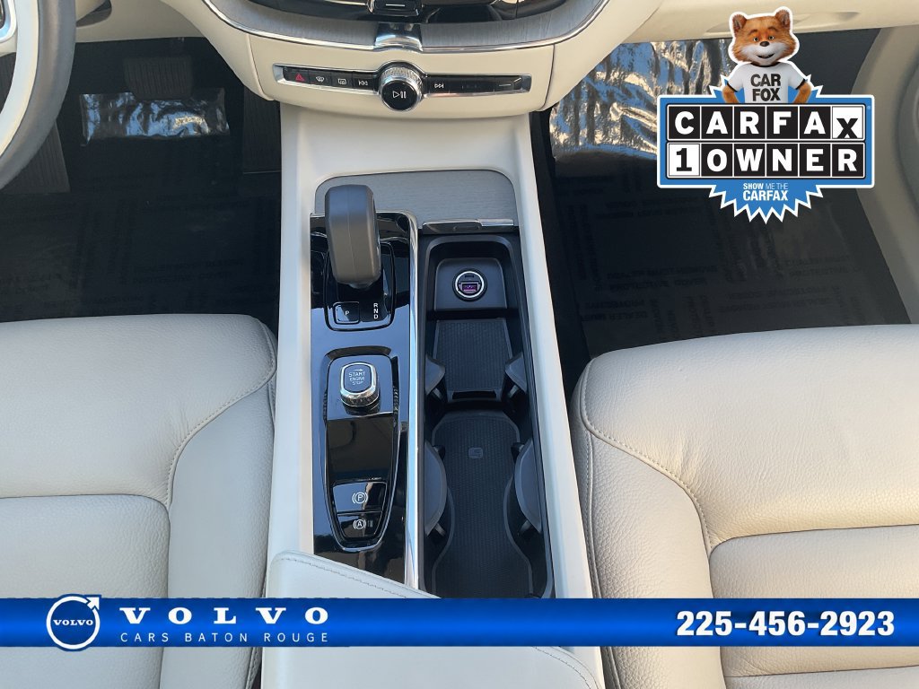 Used 2024 Volvo XC60 B5 Plus w/ Protection Package Premier AWD/4WD image 33