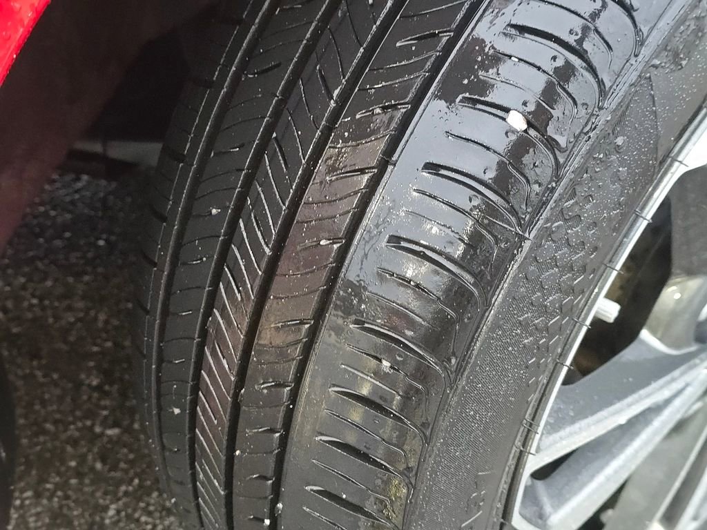 Used 2024 Kia Forte LXS image 7