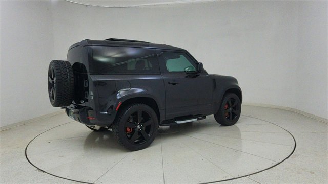 Used 2022 Land Rover Defender 90 X image 66