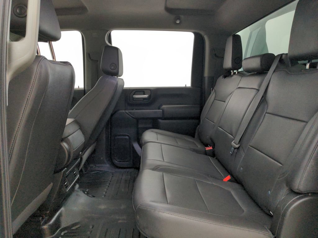 Used 2021 Chevrolet Silverado 2500 W/T AWD/4WD image 34