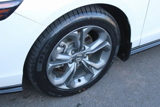 Used 2024 Honda Accord EX image 12