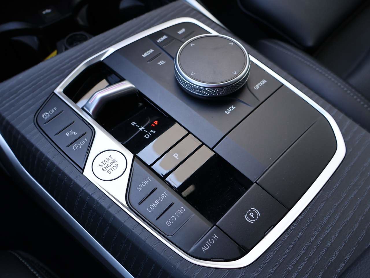 Used 2025 BMW 330i xDrive Sedan image 15