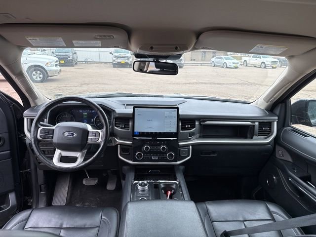 Used 2024 Ford Expedition Max XLT AWD/4WD image 28