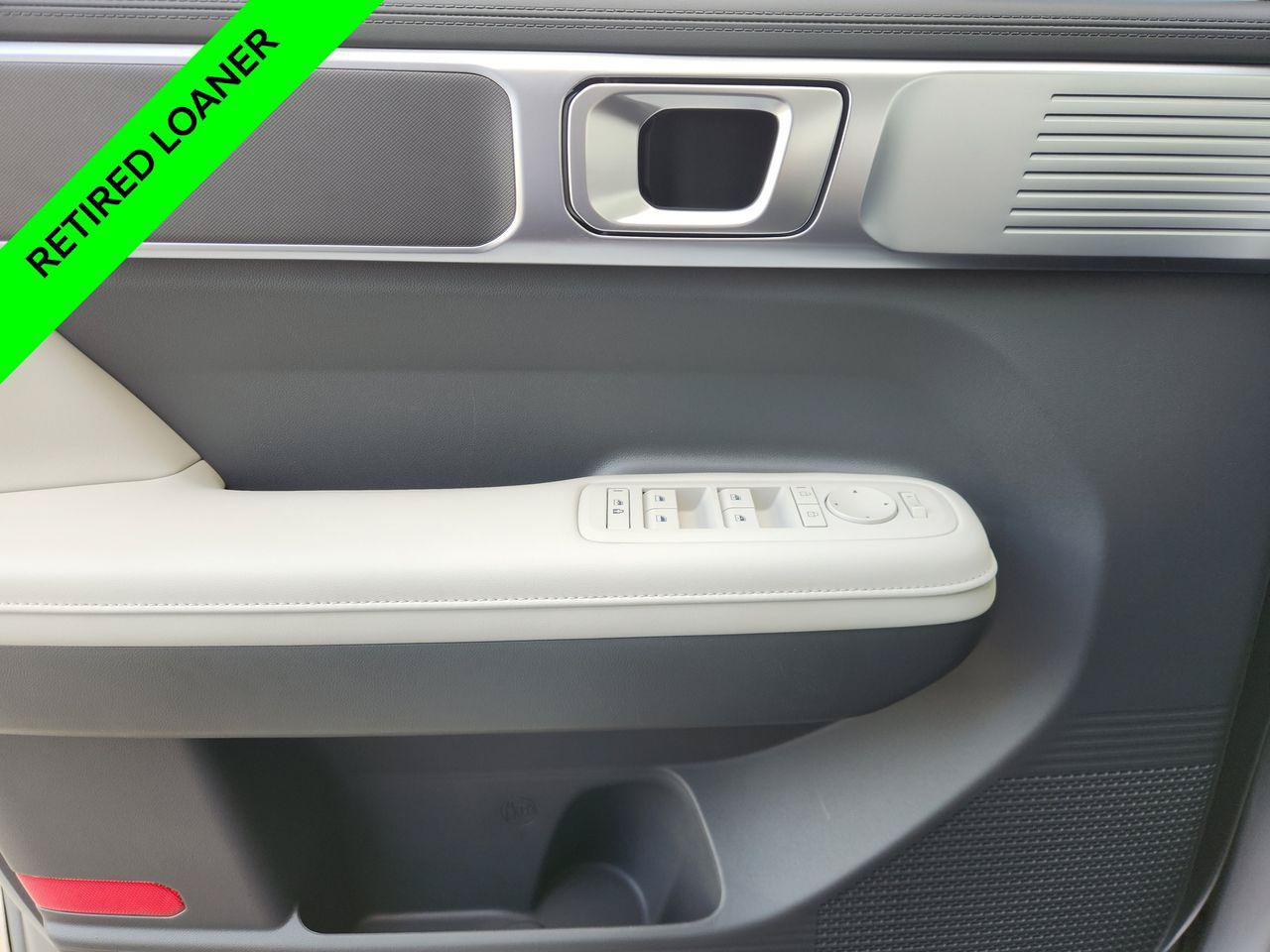 New 2026 Hyundai Santa Fe SEL FWD image 21