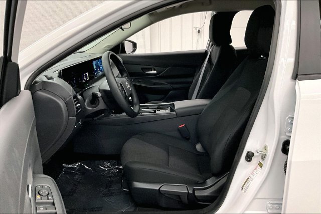 New 2027 Nissan Sentra S w/ Floor Mat Package FWD image 10