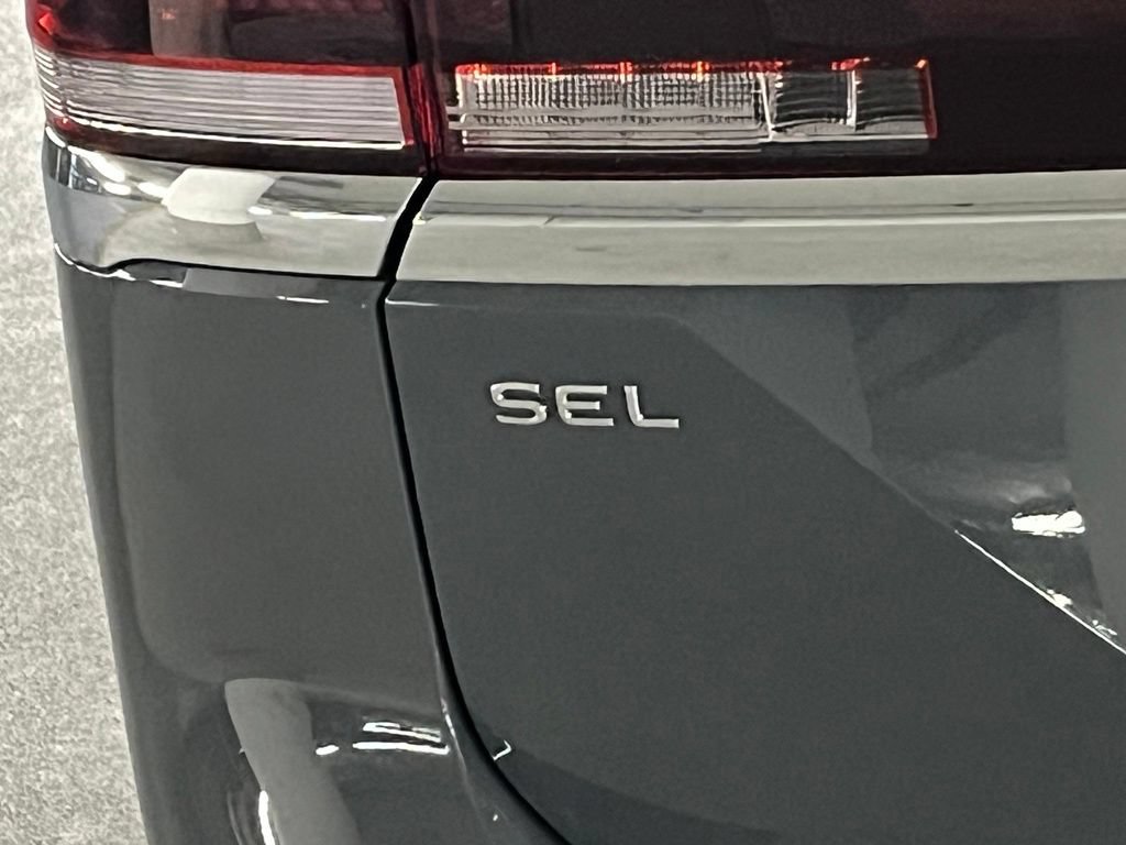 New 2026 Volkswagen Atlas SEL Premium R-Line AWD/4WD image 39