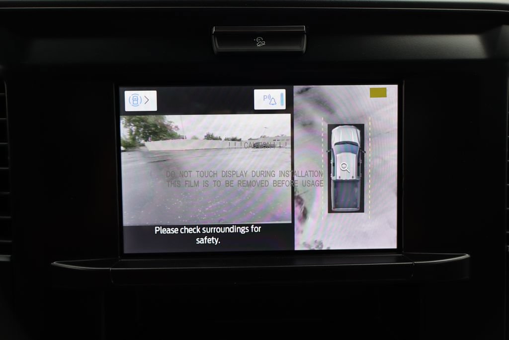 New 2026 Ford F350 XLT w/ 360-Degree Camera Package AWD/4WD image 9