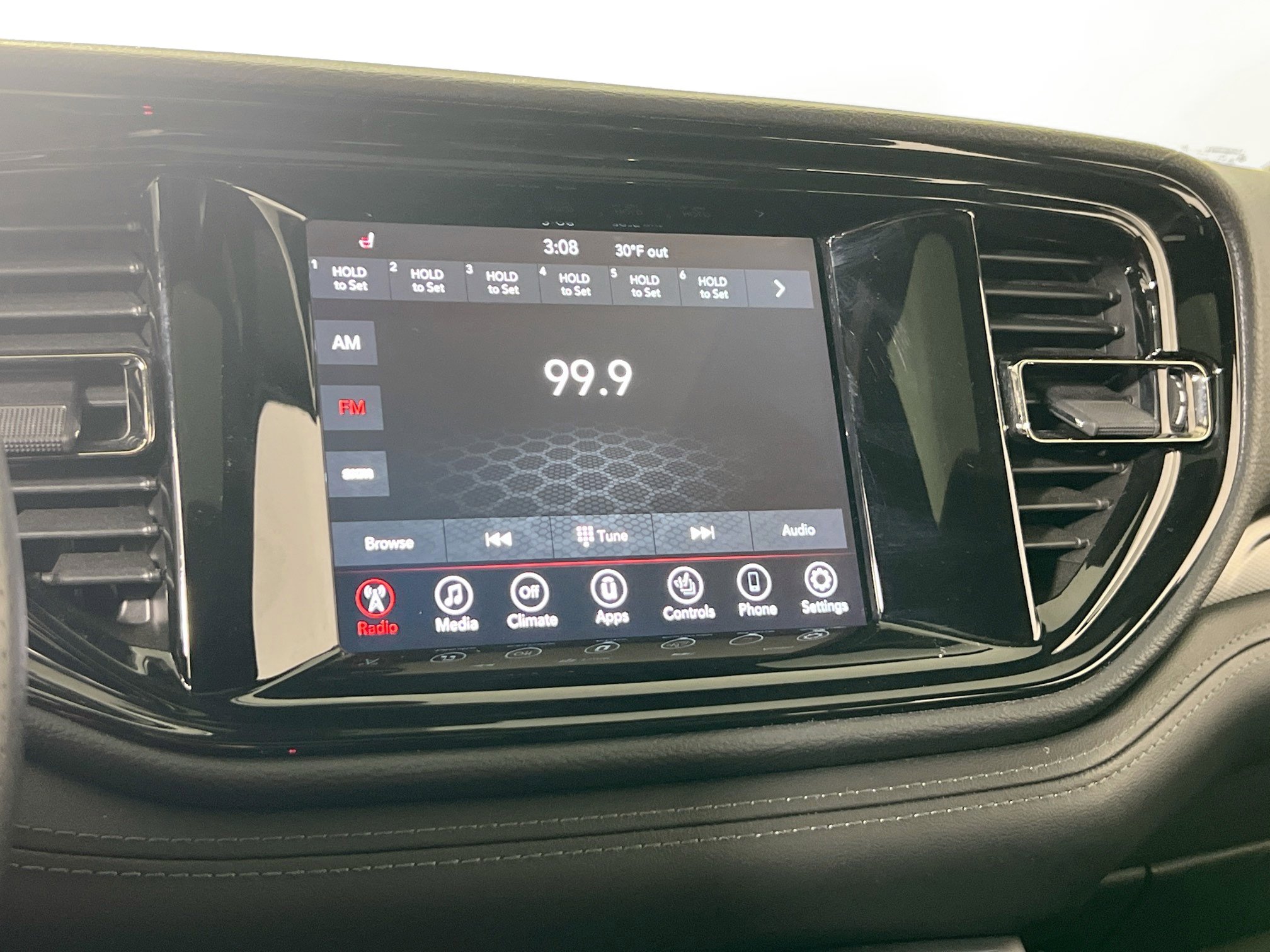 Used 2022 Dodge Durango GT w/ Blacktop Package image 14