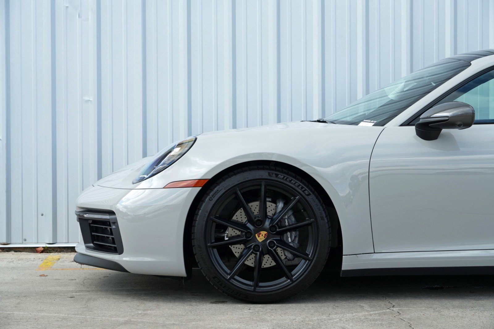 Used 2024 Porsche 911 Carrera T image 56